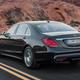 Image for article titled 2014 Mercedes-Benz S-Class: This Is It And It's Really Nice